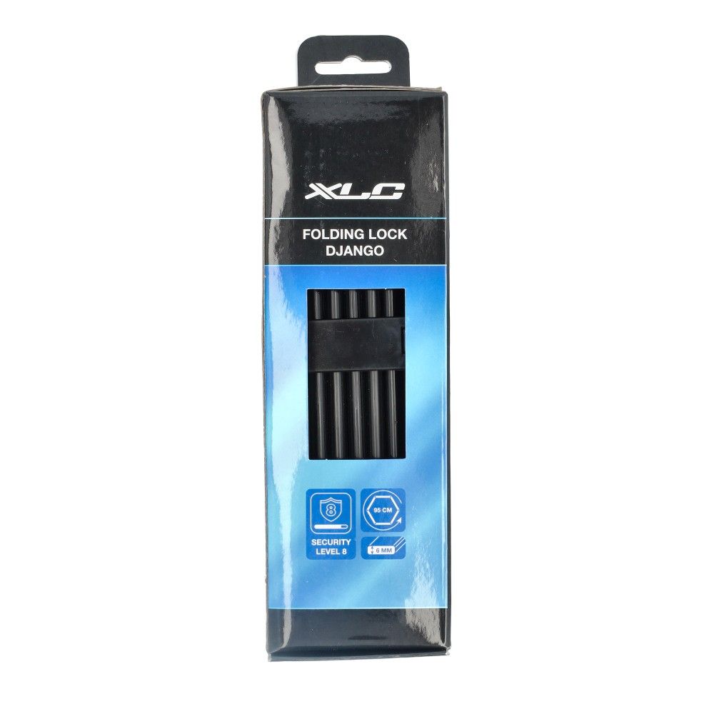 Serrure pliante Xlc lo-f50