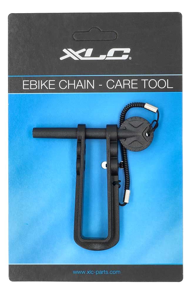 Support de lubrification de chaîne de fixation Xlc to-s105