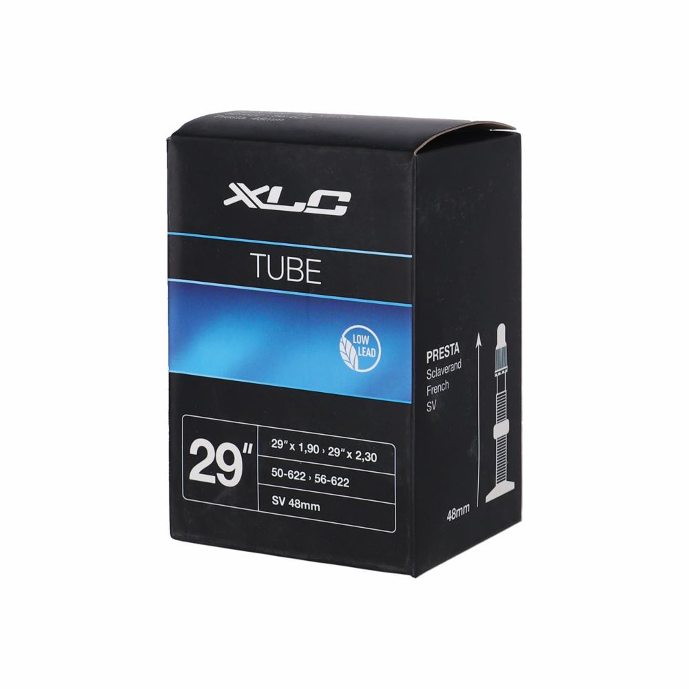 Chambre à air XLC 29 vt-s29