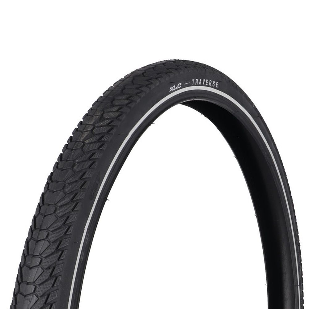 Pneu extérieur Xlc 28 traverse vt-t50