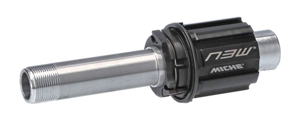 Corps de moyeu Xlc course ca n3w 13v wsx32