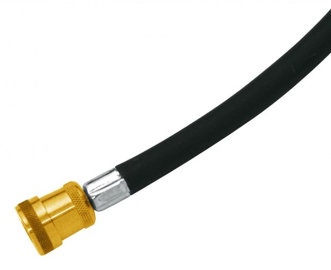 Tuyau de pompe Sks hp, raccord en cuivre 10137