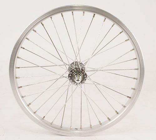 Roue avant Roland 16x175