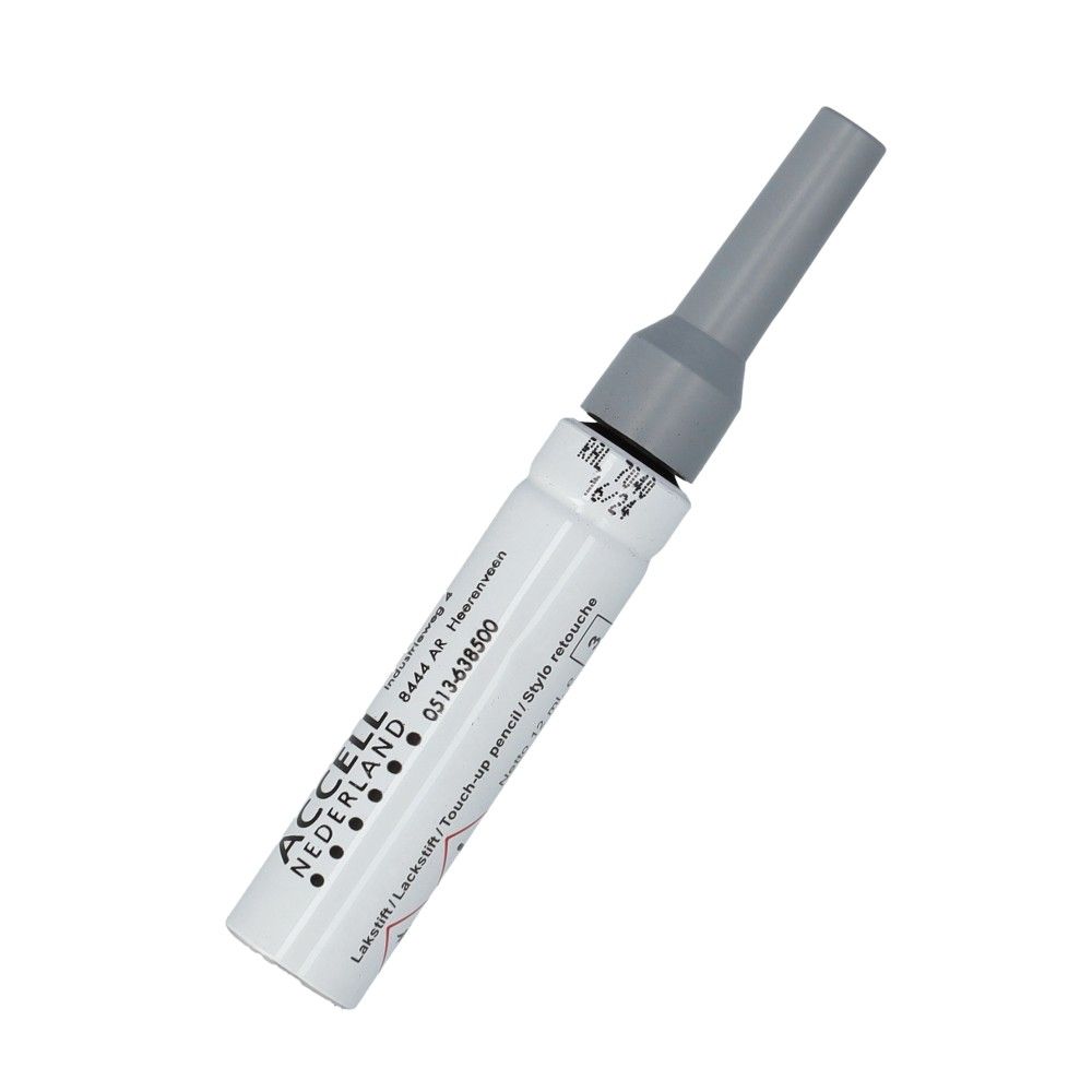 Marqueur peinture sans marque gris ral7040