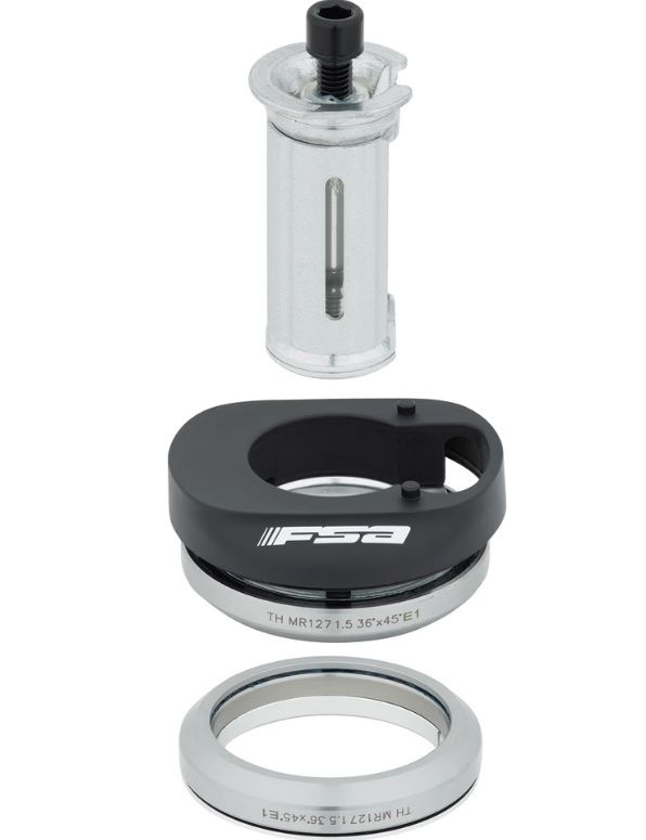 Fsa balhoofdstel for acr no.55r