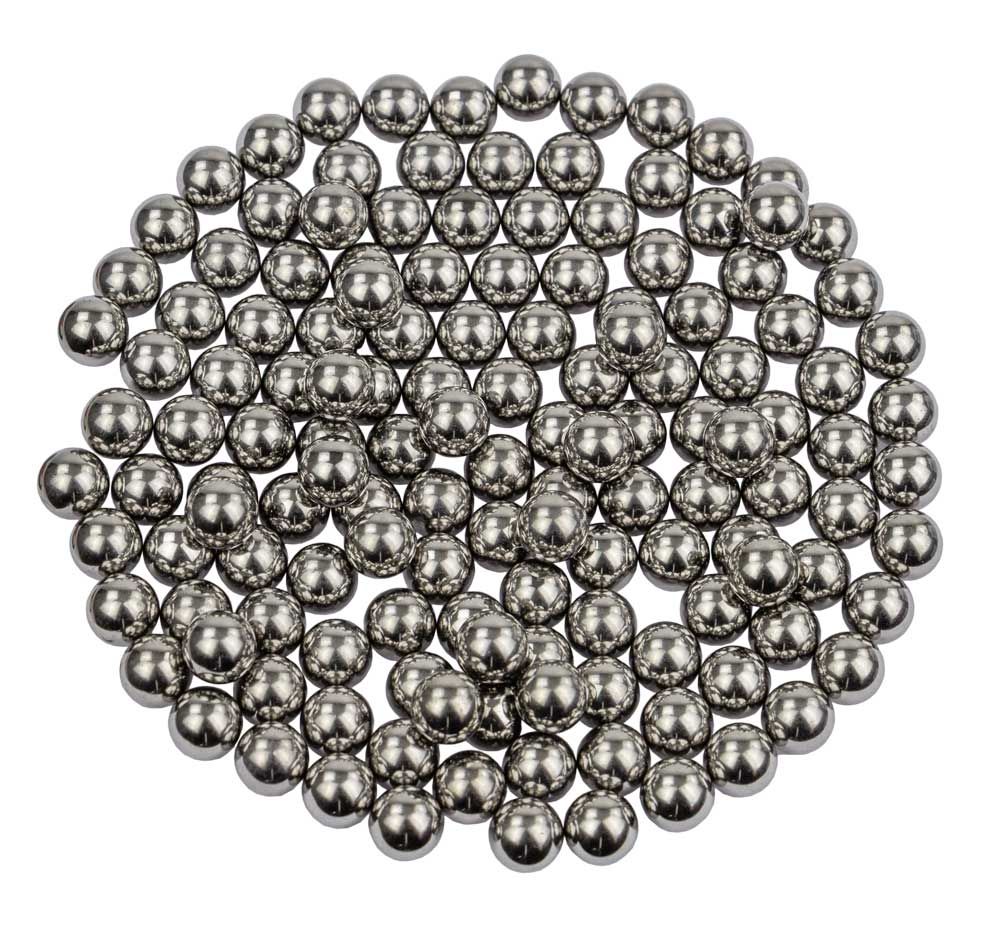 Balles sans marque 1 4 a méduse 6 350 mm ds a 144