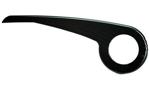 Carter de chaîne Hebie 20 PVC rev 342 noir