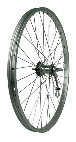 Roue arrière Roland 26x2.125 as32sl