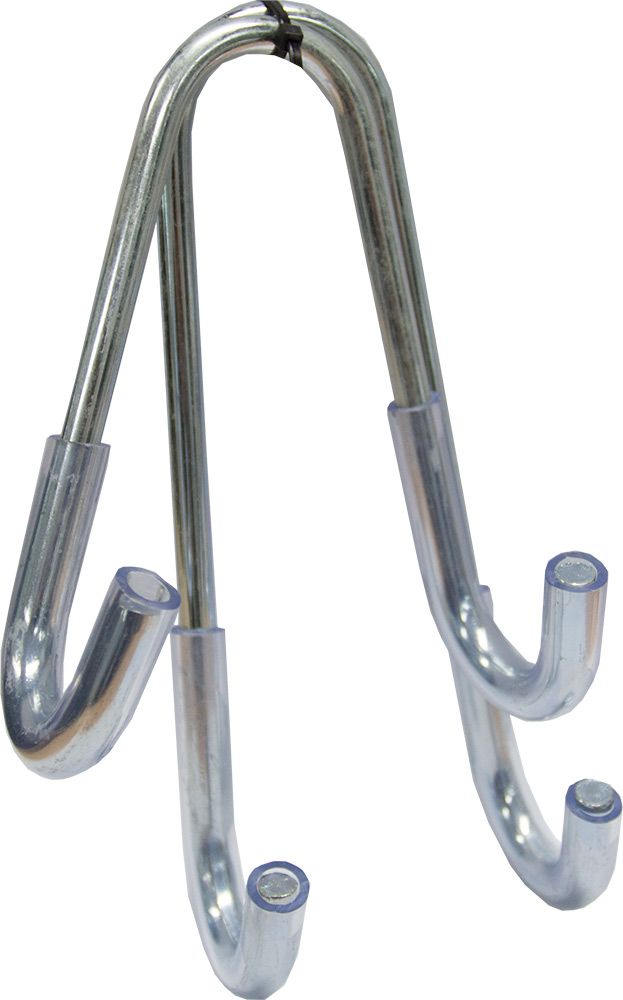 Atelier de crochets de suspension de vélo Superspark 1x ensemble long 1x court