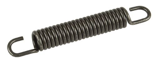 Ressort de limiteur de direction Hebie 65mm desserré