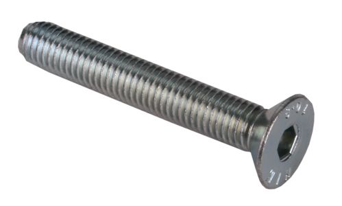 Hebie boulon de support m10x65 bipied 699 26