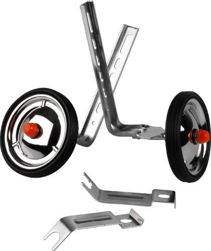 Roues d'entraînement Pexkids pex