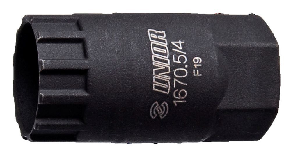 Lecteur de cassette Unior Shimano 1670.5 4