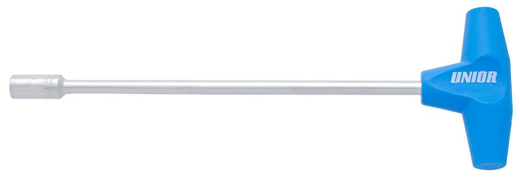 Clé à douille Unior grs modèle T 9,0 mm