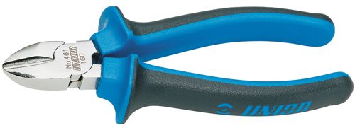 Pince Unior grs côté coupé 160mm incl