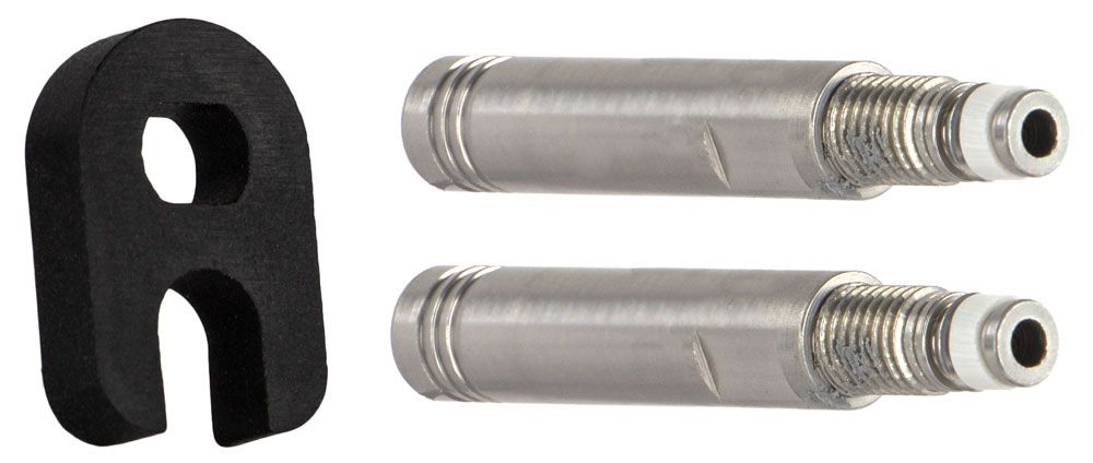 Rallonge de valve Continental co 20mm ds a 2