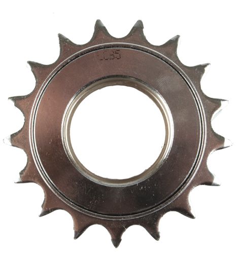 Sturmeyarcher - Speed Speed Freewheel 17T. 1 8 SFS30