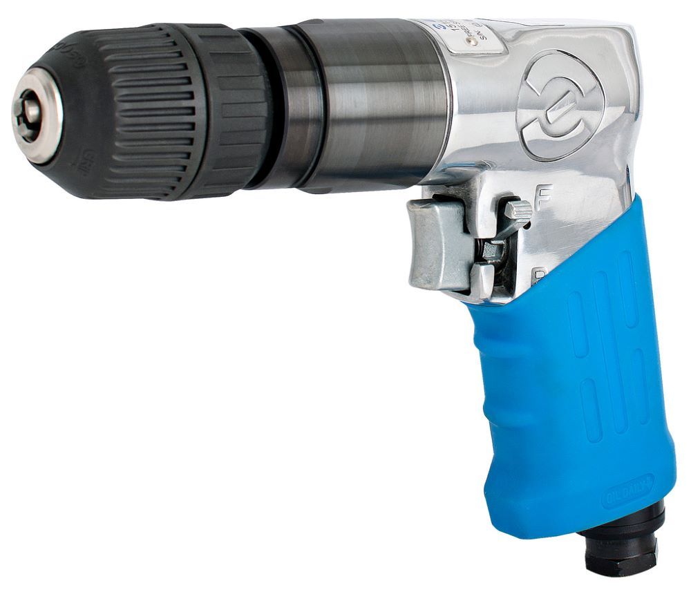Perceuse Unior grs pneumatique