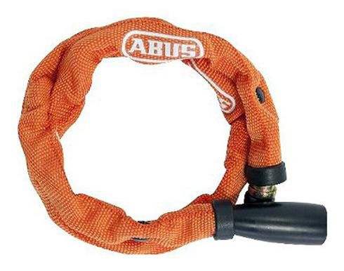Lock de chaîne abus 1500 60 orange
