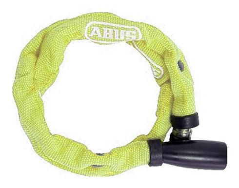Berrouille de la chaîne ABUS 1500 60 Green de citron vert