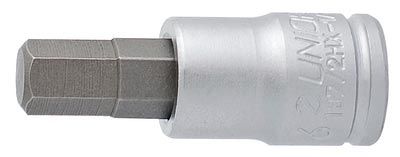 Douille hexagonale Unior grs 1 4 6,0mm
