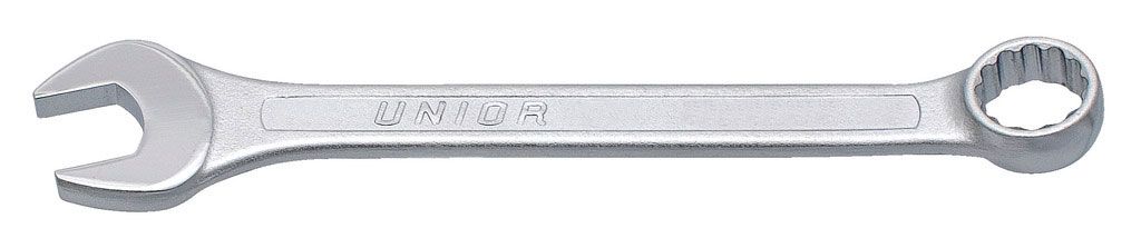 Clé mixte Unior grs 10mm