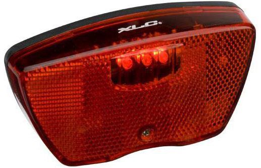 Feu arrière XLC 4031