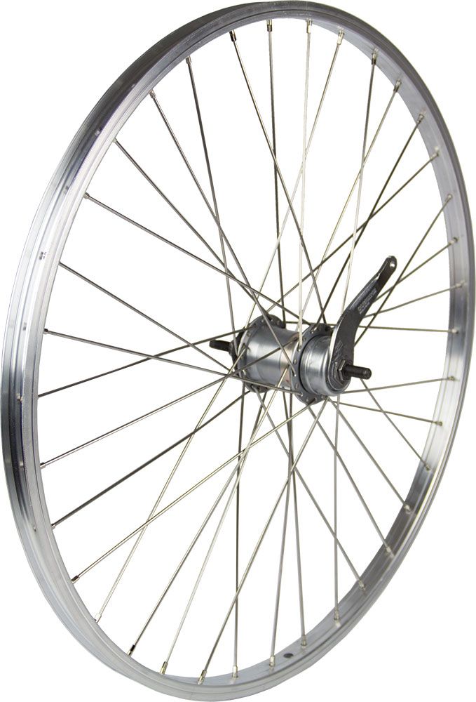 Roue arrière Roland 26x175 Nexus 3