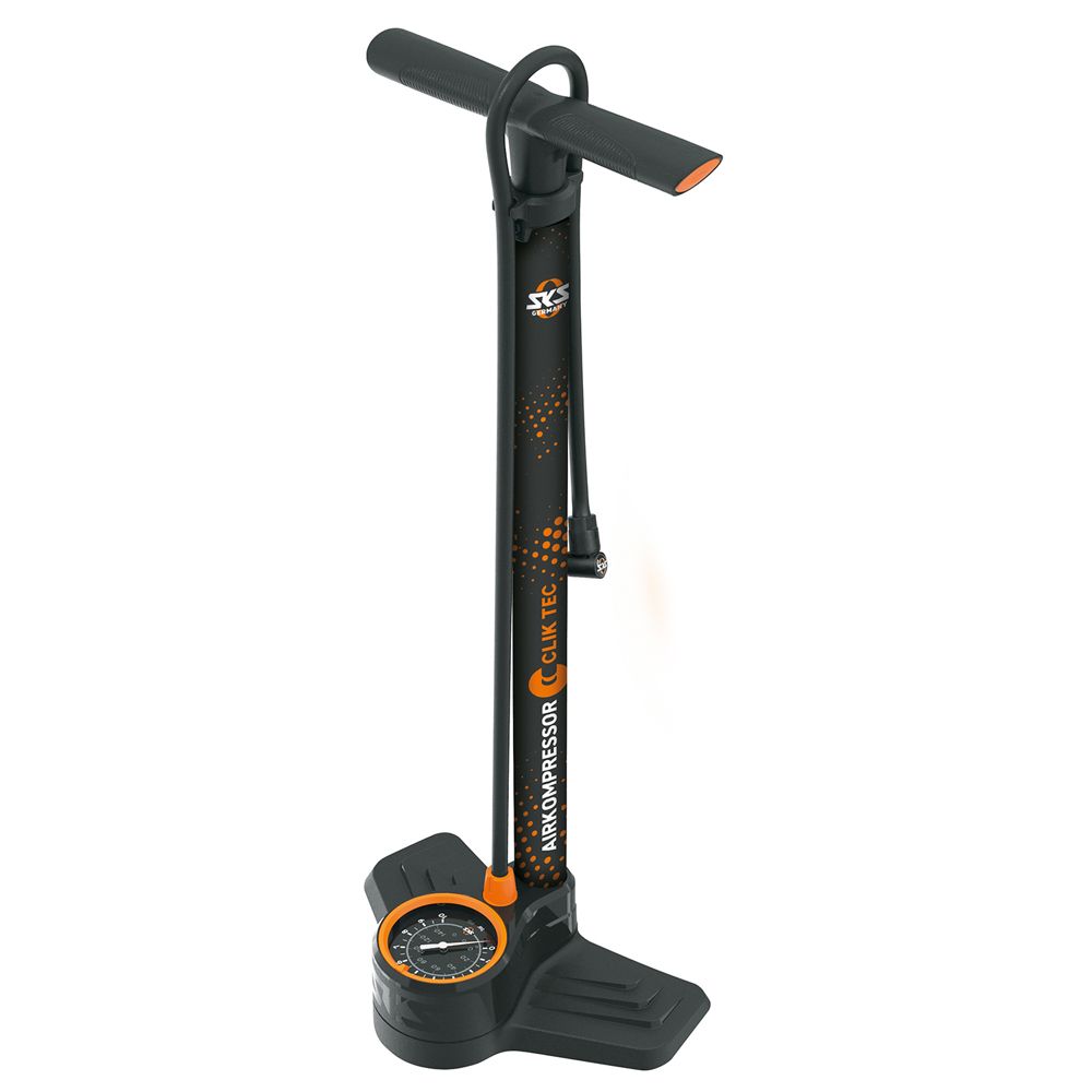 Pompe à pied Sks clic tec 10.0 scv