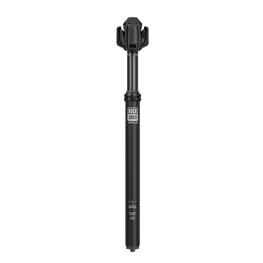 RockShox RS Reverb Tige de Selle AXS XPLR 27.2 75mm 400