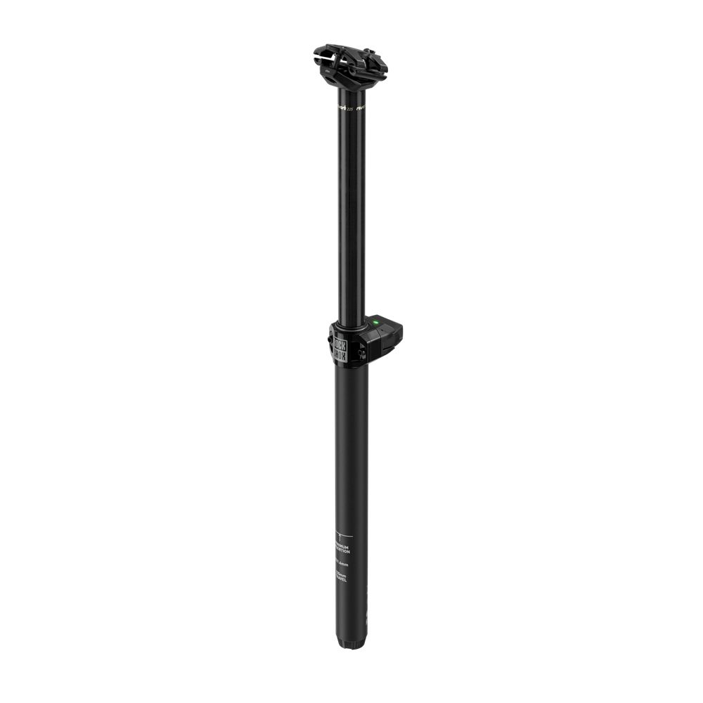 RockShox RS Variosaddle Support Reverb Axes 31.6 200mm B2