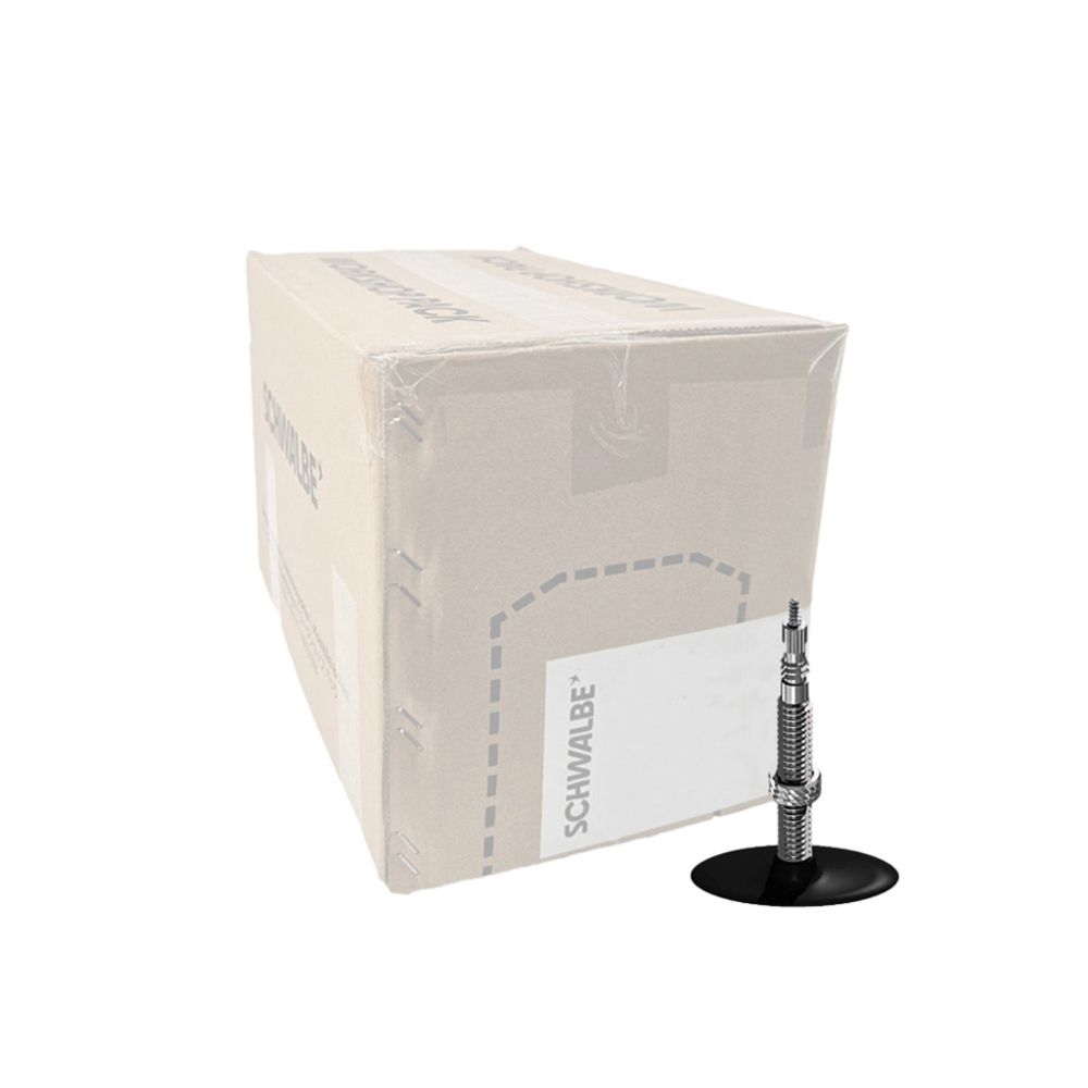 Chambre à air Schwalbe SV17 28 pouces 28 47-622 635 fv 50mm wp (50)