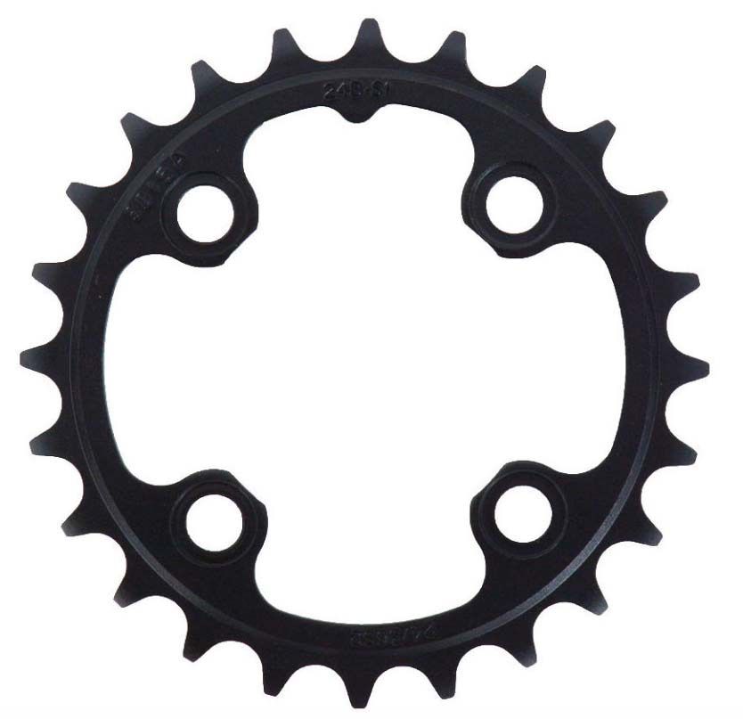 Plateau Sram