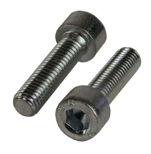 Bofix Bout Allen M8X30 en acier inoxydable (P12)