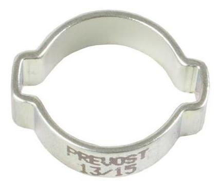 Collier de serrage Prevost grs compd 13-15 ds a 10