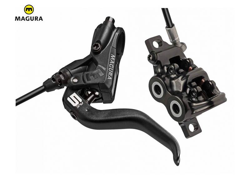 Magura rem mag mt5 sc ou un 2 doigts db bw