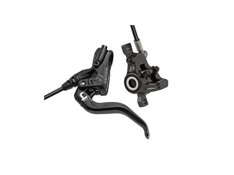 Frein à disque hydraulique mt4 noir