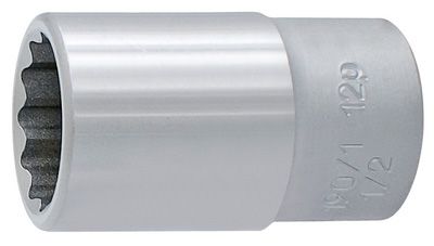 Bouchon Unior grs 1 2 36.0mm