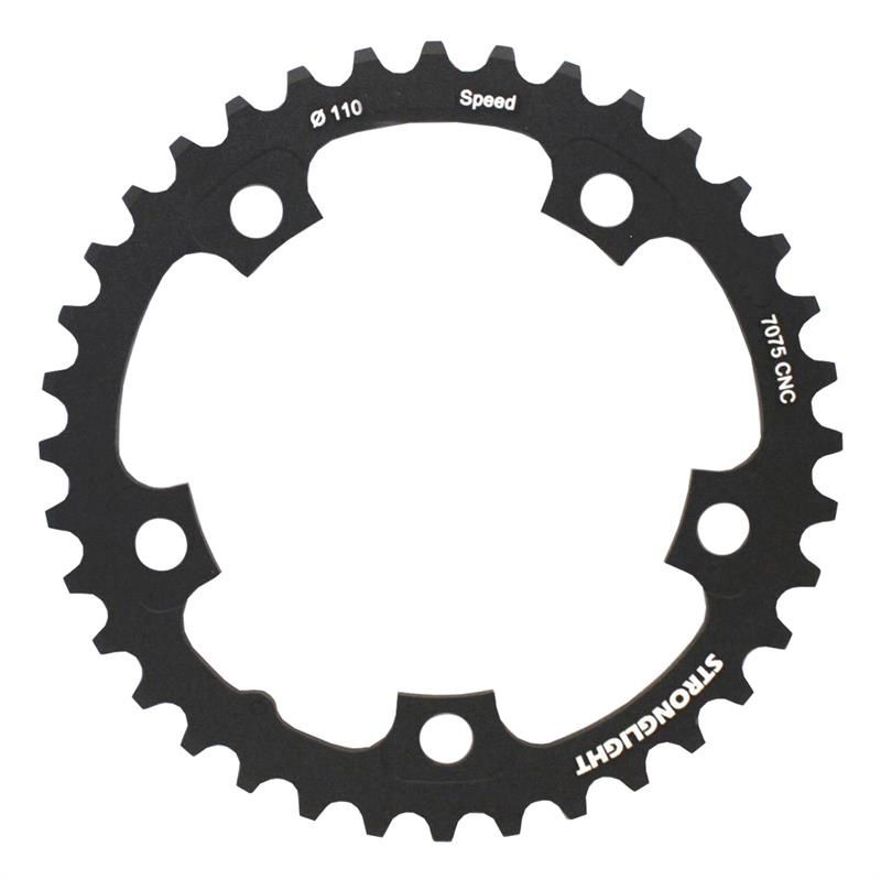 Plateau Stronglight shimano sram fsa