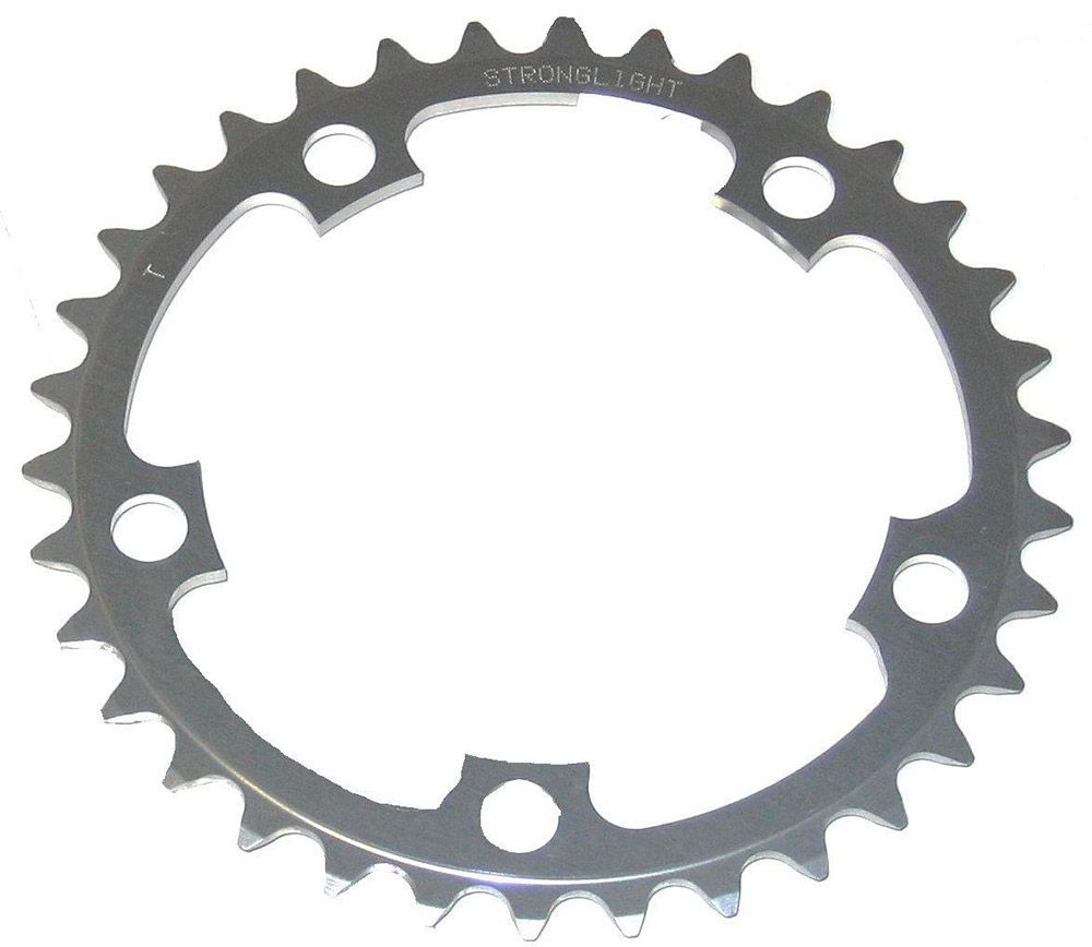 Plateau Stronglight shimano sram fsa