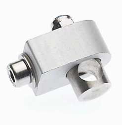 Bloc de serrage de baignoire Tubus dragd cpl zi