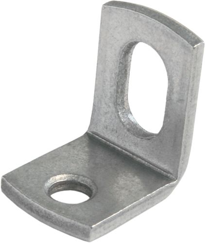 Plaque d'angle du limiteur de direction Hebie normale