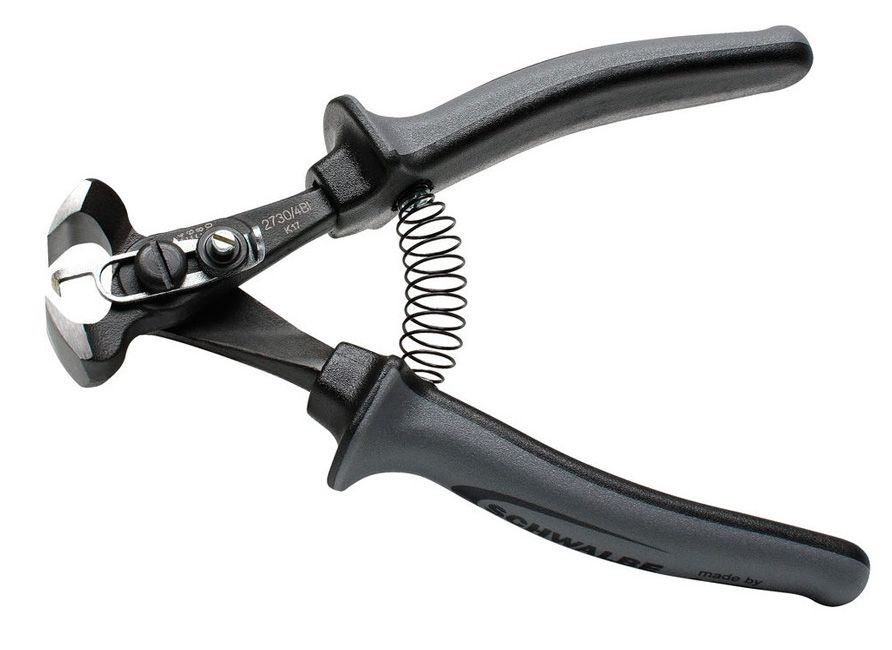 Pince coupe pneu Unior grs