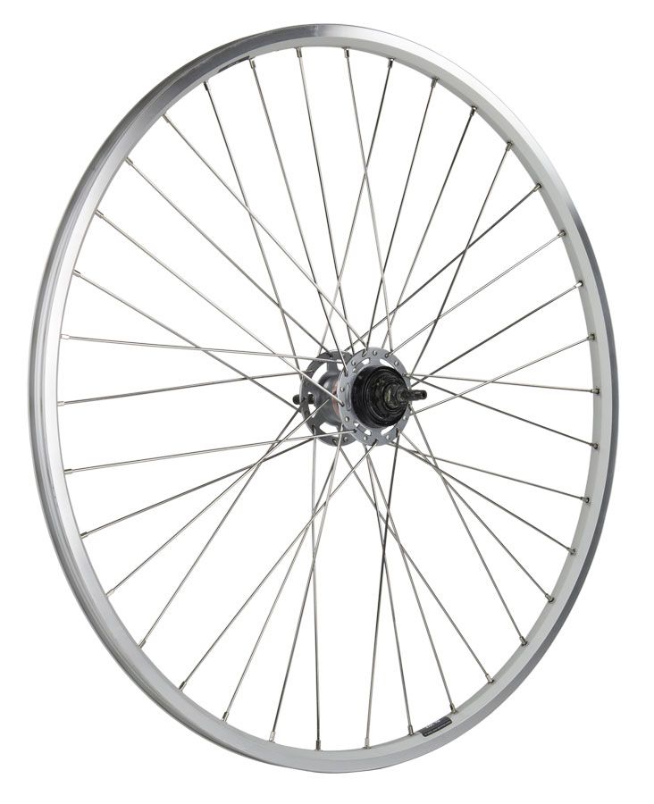 Roue arrière sans marque 28x13 8 zac19 nexus 3