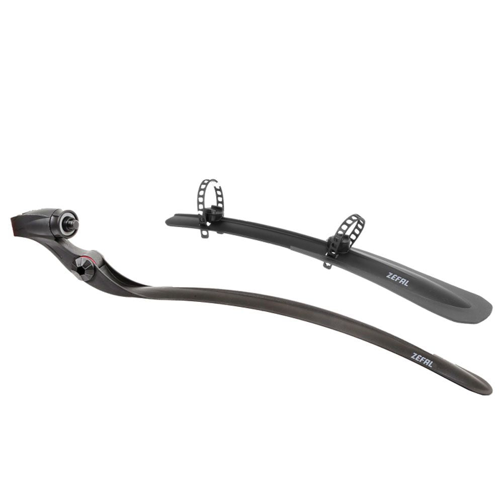 Jeu d'ailes Zefal 28 croozer swan