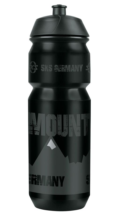 Montagne de bouteille d'eau Sks