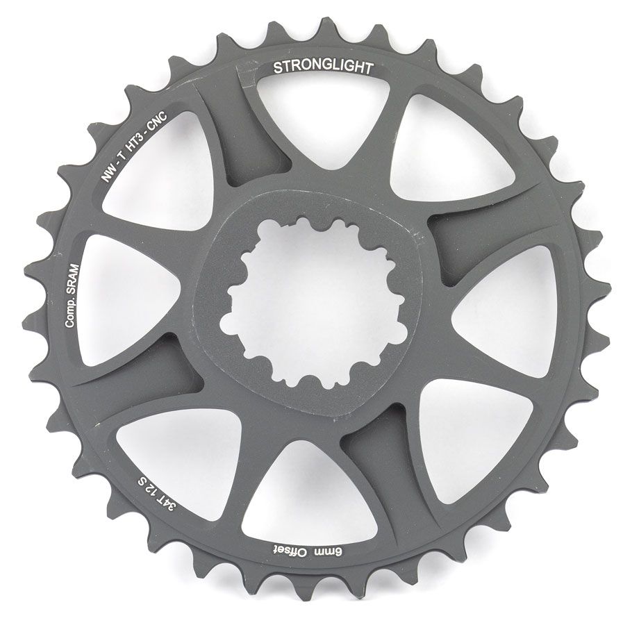 Plateau Stronglight xx1 x01 aigle