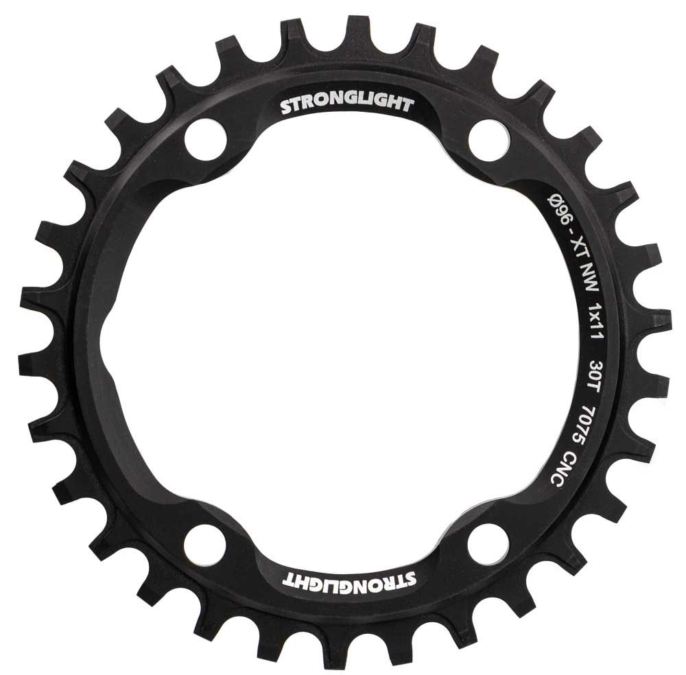 Plateau Stronglight shimano xt m8000