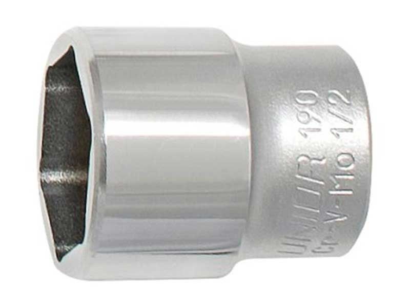 Fourche à suspension Unior grs cap 1 2 30mm