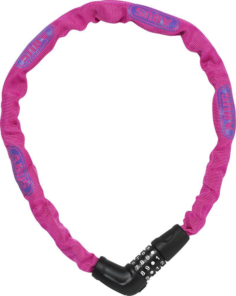 Abus chaîne antivol acier-o-chain 5805c